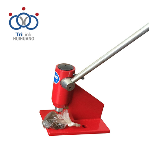 Chainsaw Chain Cutting Tools Portable Saw Chain Breaker with Rivet Spinner