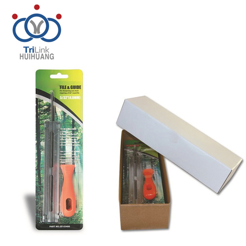 Saw Chain Files 3/16 5/32 7/32 5.5 Round Chainsaw Files