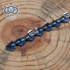 Different Types of Heavy Duty Saw Chain 2B Gauge Electric Mini Spare Parts For Chainsaw