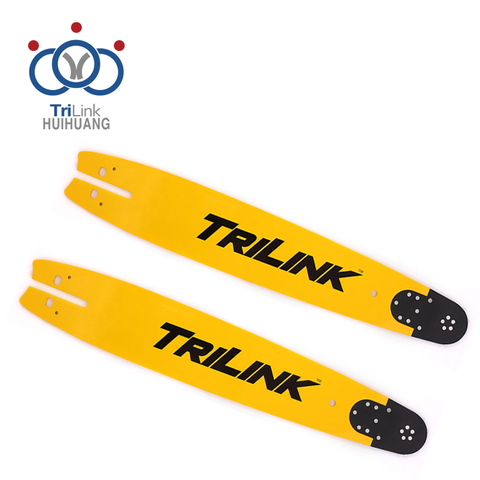 High quality Hot selling harvester replacement guide bar for wood cutting
