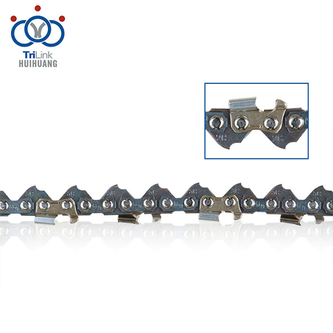 Professional Garden Field Tools High Power 3/8" 050 Saw Chain
