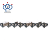 Full chisel chainsaw chain guard link .050" low kickback saw chain for jonsered