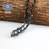 Chainsaw accessories spare parts 3/8'' 063'' semi-chisel sawchain for chainsaw