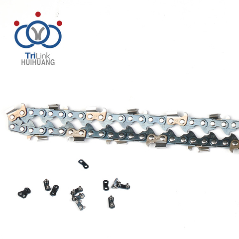 Chainsaw Parts Steel 4500 45cc 5200 Gasoline Saw Chain