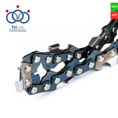 High-Quality Stainless Steel Chainsaw Chain