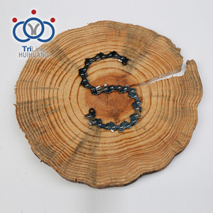 Good Quality Metal Stainless Steel Roller Saw Chain Link For Wood Cutting