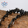 Chainsaw accessories .404" .063" 1.6mm 070 chain saw parts full chisel saw chain