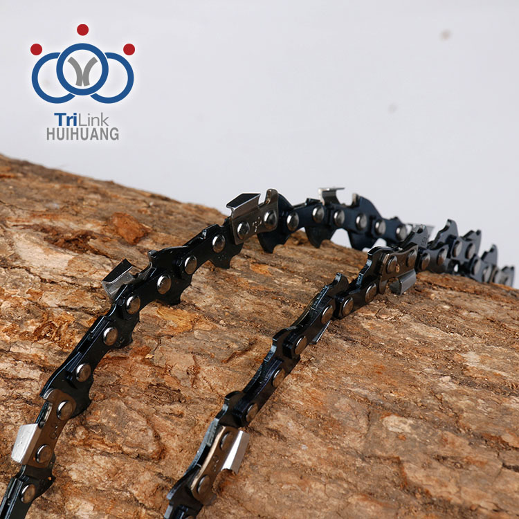 Steel Small Saw Chain 3/8"lp ms 170 14 Inch Chainsaw Chains