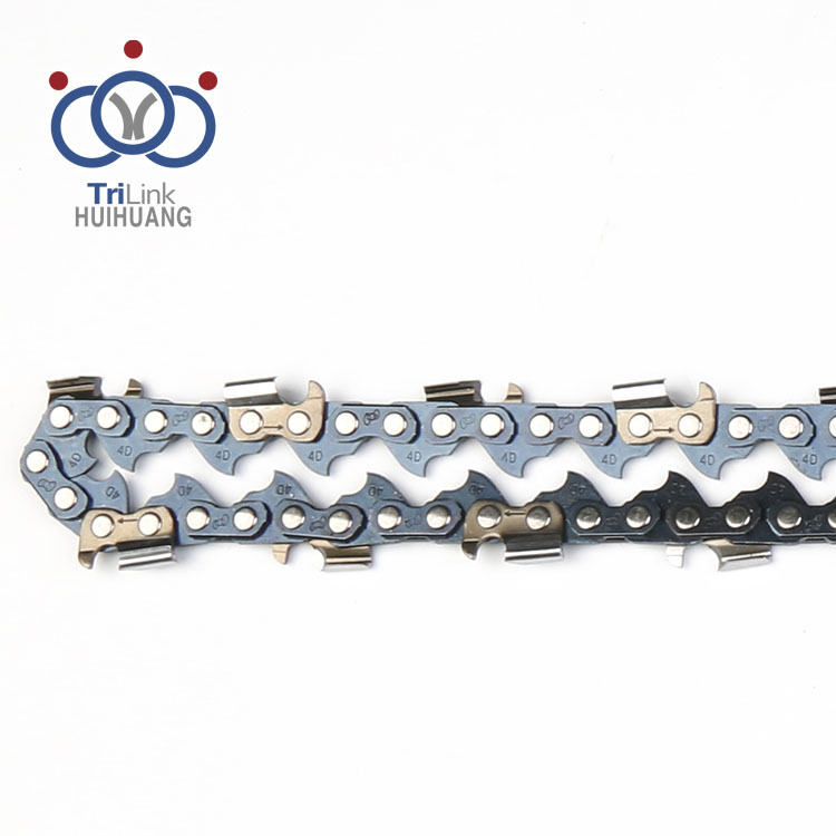 Chain Saw Chain Pitch .404" High Performance Chainsaw Parts For 070 Chainsaw