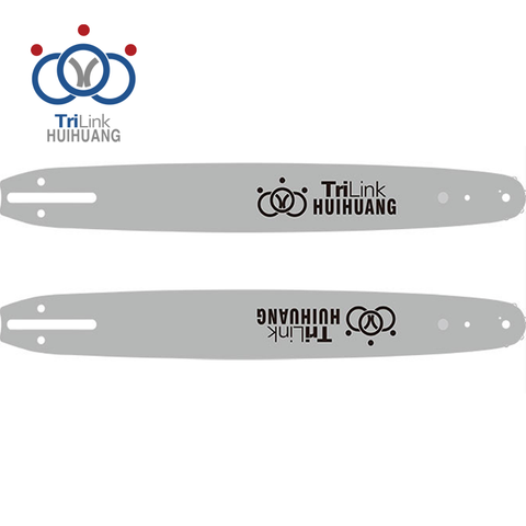 6 inch chainsaw bar small lightweight .043'' guide bar