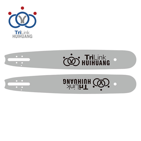 Good Sale Manufacture Price High Electricity Good Function Alloy Solid Hard Nose Guide Bar for Chainsaw