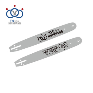 16" chainsaw guide bar supplier 3/8" .050 fit MS 260 270 280 chainsaws bars