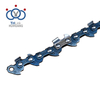 3/8 low profile chain replacement 8 inch semi chisel tooth saw chain rolls