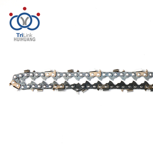 Combine Chainsaw Chain 404 Bulk Electric Saw Chain For Sale
