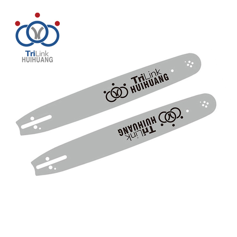 Good quality forest equipment chainsaw parts laminated guide bar