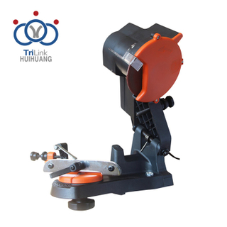 Chainsaw Grinder 120v 85W Portable Electric Chainsaw Chain Sharpener