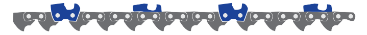 full skip saw chain