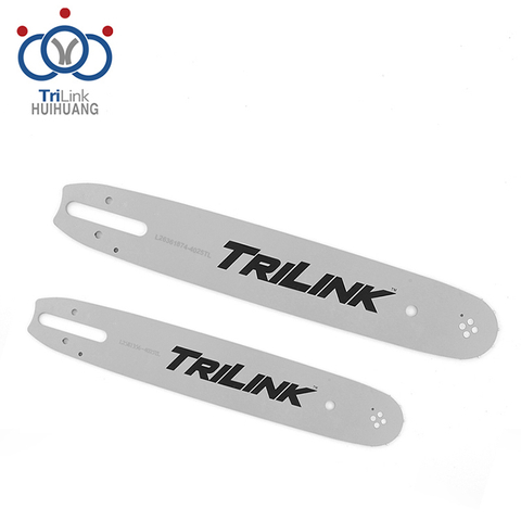 18" guide bar .325" .063" 74dl chainsaw guide bar