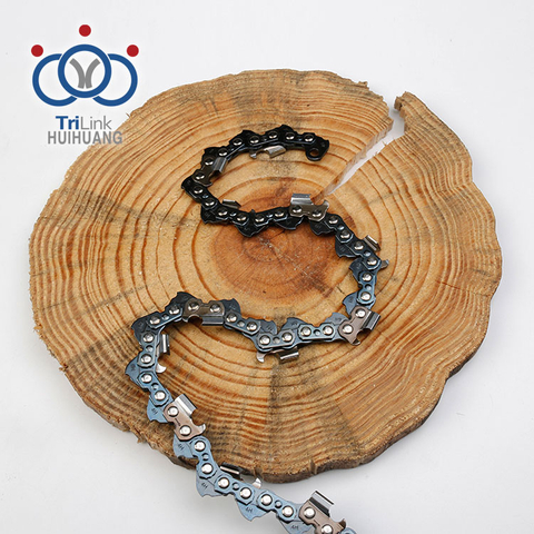 Professional Forest Industry Harvester .404" Chainsaw Chain For Woodworking