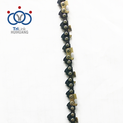 Titanium chainsaw chain China tree cutting machine ms 381 070 chainsaw spare parts
