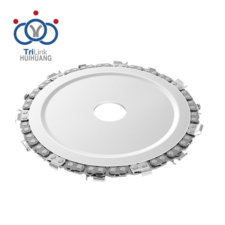 Circular Saw Blade Sharpening Disc Carbide Steel Grinding Machine Saw Blade And Chain