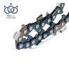 Chainsaw accessories spare parts 3/8'' 063'' semi-chisel sawchain for chainsaw