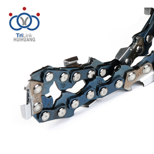 Chain Woodworking High Quality Stainless Steel Chainsaw Chain Parts For Dolmar