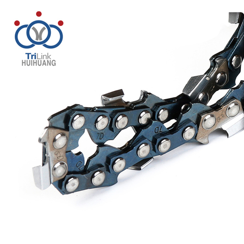 Chain Woodworking High Quality Stainless Steel Chainsaw Chain Parts For Dolmar