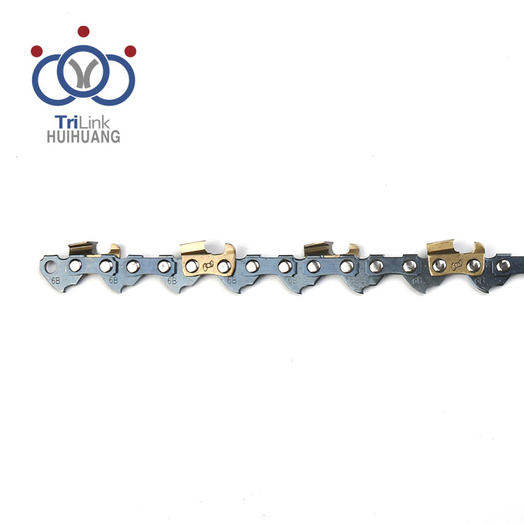 Garden Tool Parts Wholesale 325 050 058 063 Saw Chain For Gasoline Chainsaw