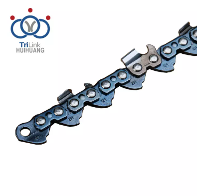 Combine Harvester Chain .404 .080 Forestry Saw Chain